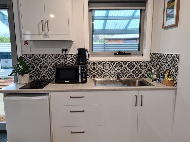 Kadi House - Unit 1 Apartment Wynyard Ngoại thất bức ảnh