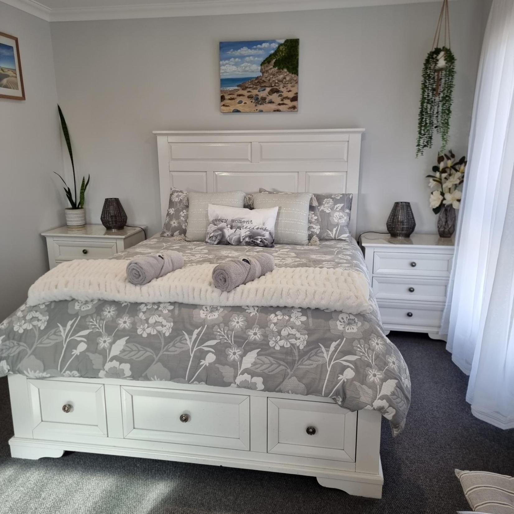 Kadi House - Unit 1 Apartment Wynyard Ngoại thất bức ảnh