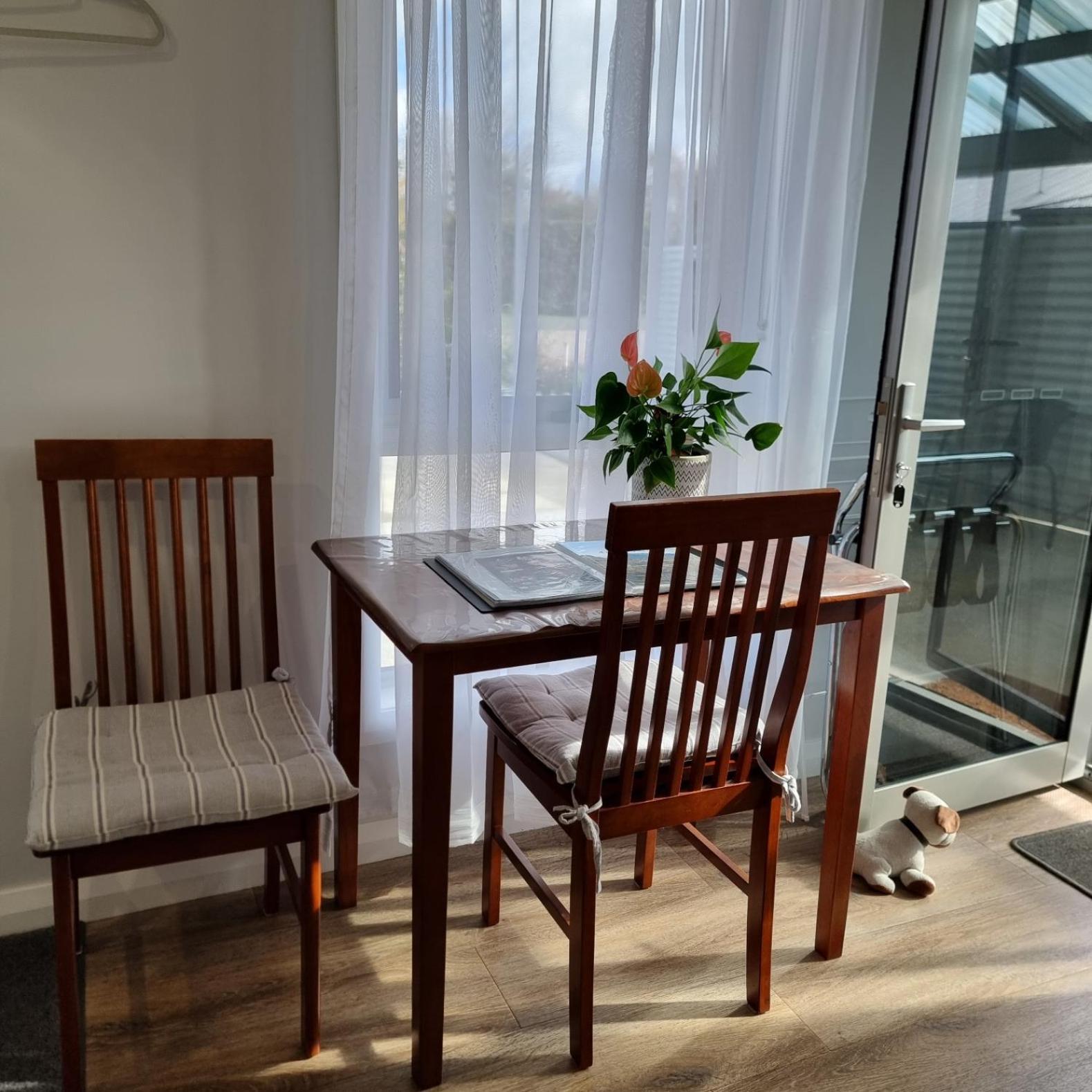 Kadi House - Unit 1 Apartment Wynyard Ngoại thất bức ảnh