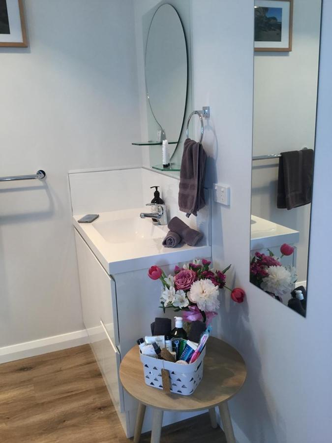 Kadi House - Unit 1 Apartment Wynyard Ngoại thất bức ảnh